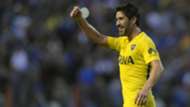 Boca Godoy Cruz Pablo Perez 170917