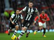 Danny Guthrie