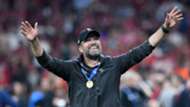 Jurgen Klopp - Liverpool