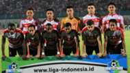 Tim Madura United