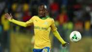 Khama Billiat, Mamelodi Sundowns, May 2018
