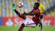 Lincoln Flamengo Santa Fe 18042018 Copa Libertadores