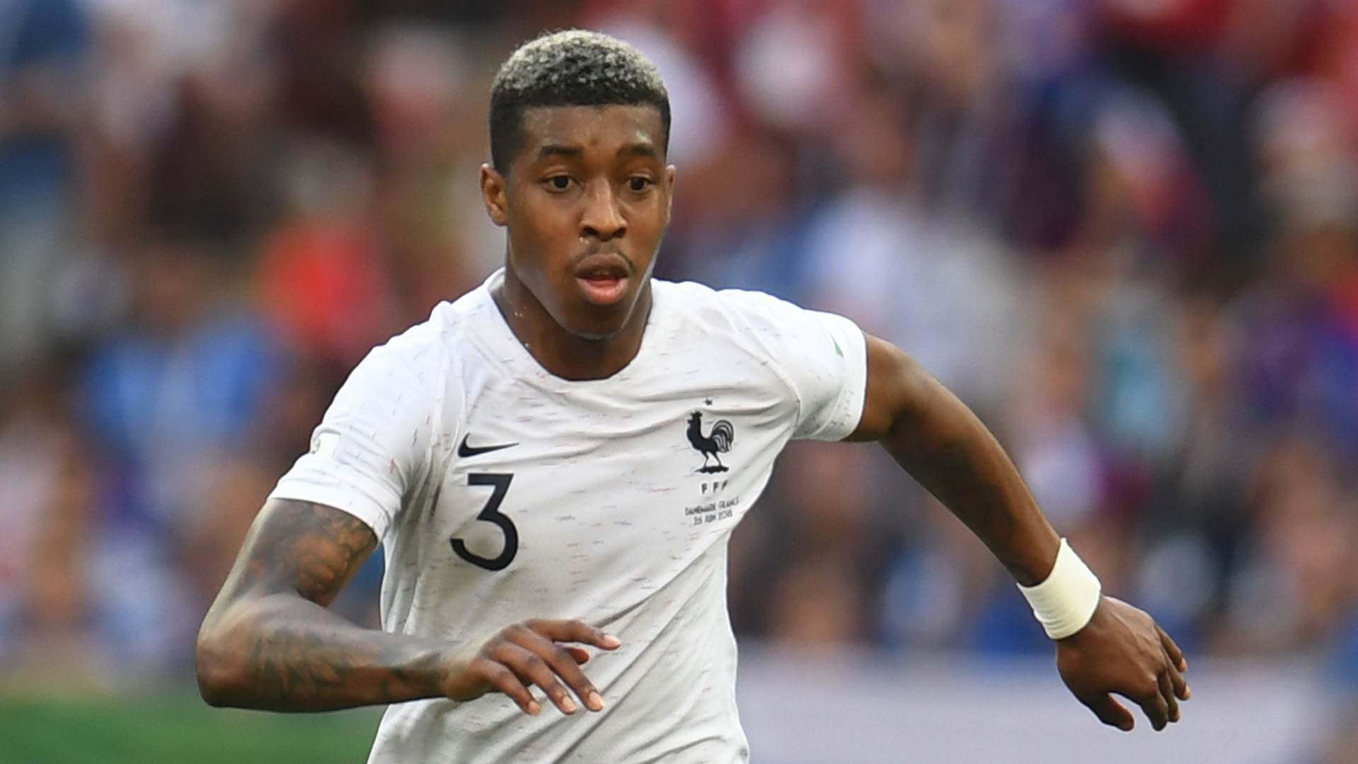 Vidéo - Ligue des Nations : la France renverse l’Allemagne (2-1) ! Vidéo - Ligue des Nations : la France renverse l’Allemagne (2-1) !