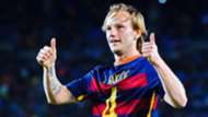 Ivan Rakitic Barcelona La Liga