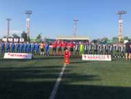 Indian women's COTIF