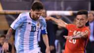 260616 Chile Argentina Final Copa América 2016