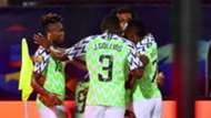 Nigeria