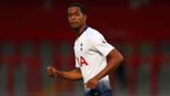 Shayon Harrison Tottenham