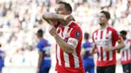 Andrés Guardado