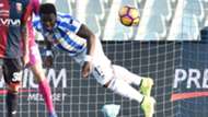 Sulley Muntari - Pescara - 19022017