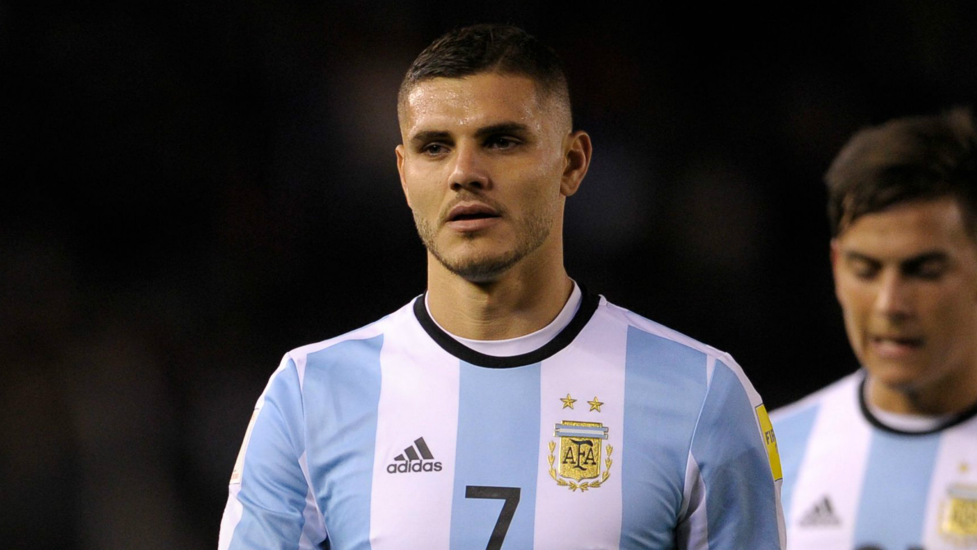 Berita Timnas Argentina Timnas Argentina Tak Bawa Mauro Icardi Ke