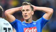 Milik Napoli