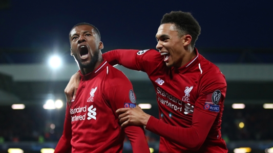 Liverpool prayed for Barcelona miracle and Klopp's heroes ...