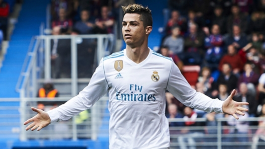 Real Madrid's Cristiano Ronaldo: There's no one like me ...
