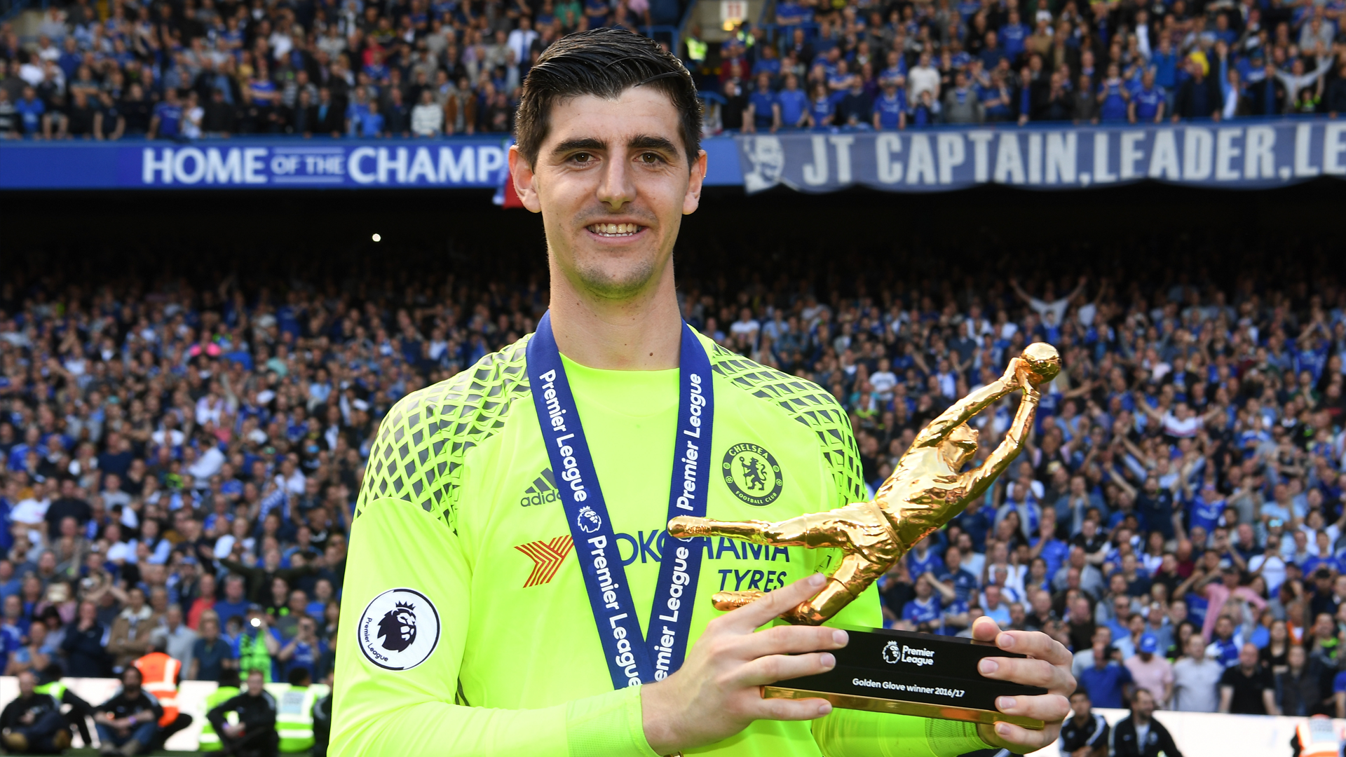 Real Madrid sẽ đón Thibaut  Courtois ở ngày chuyển nhượng cuối cùng? - Ảnh 7.