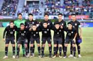 ทีมชาติไทย