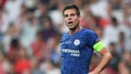 Cesar Azpilicueta