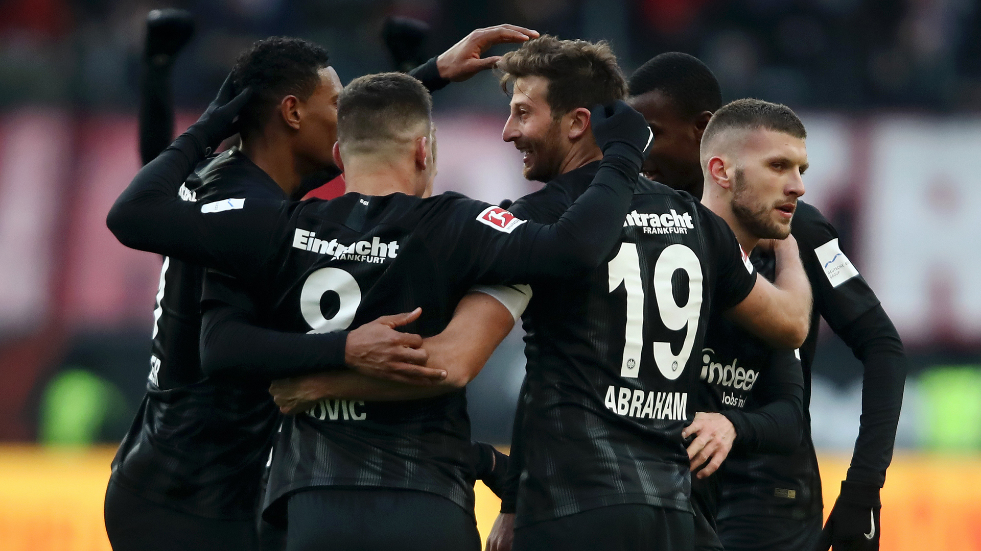 Eintracht Tv Kostenlos Eintracht Tv Kostenlos