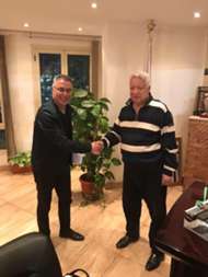 mortada mansour - Augusto Inácio 7-4-2017