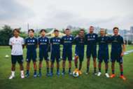 Lee Man signed some new players for new season.