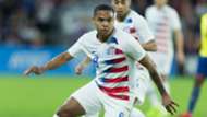 Weston McKennie USMNT Ecuador 03212019 ISI JD