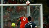 Arturo Vidal