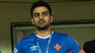 Akshay Tandon FC Goa