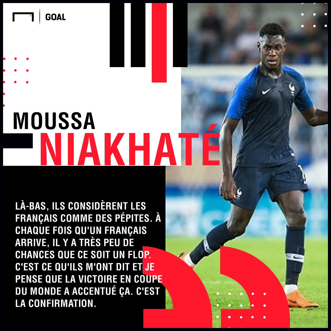 PS Niakhaté