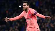 Lionel Messi Barcelona La Liga 08122018