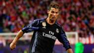 Cristiano Ronaldo Atletico Real Madrid UCL 10052017