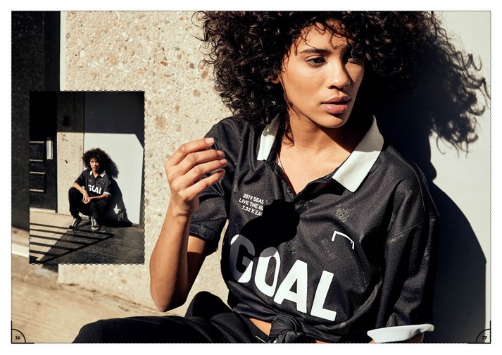 Goal Studio 1