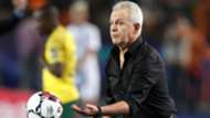 Javier Aguirre at Afcon 2019