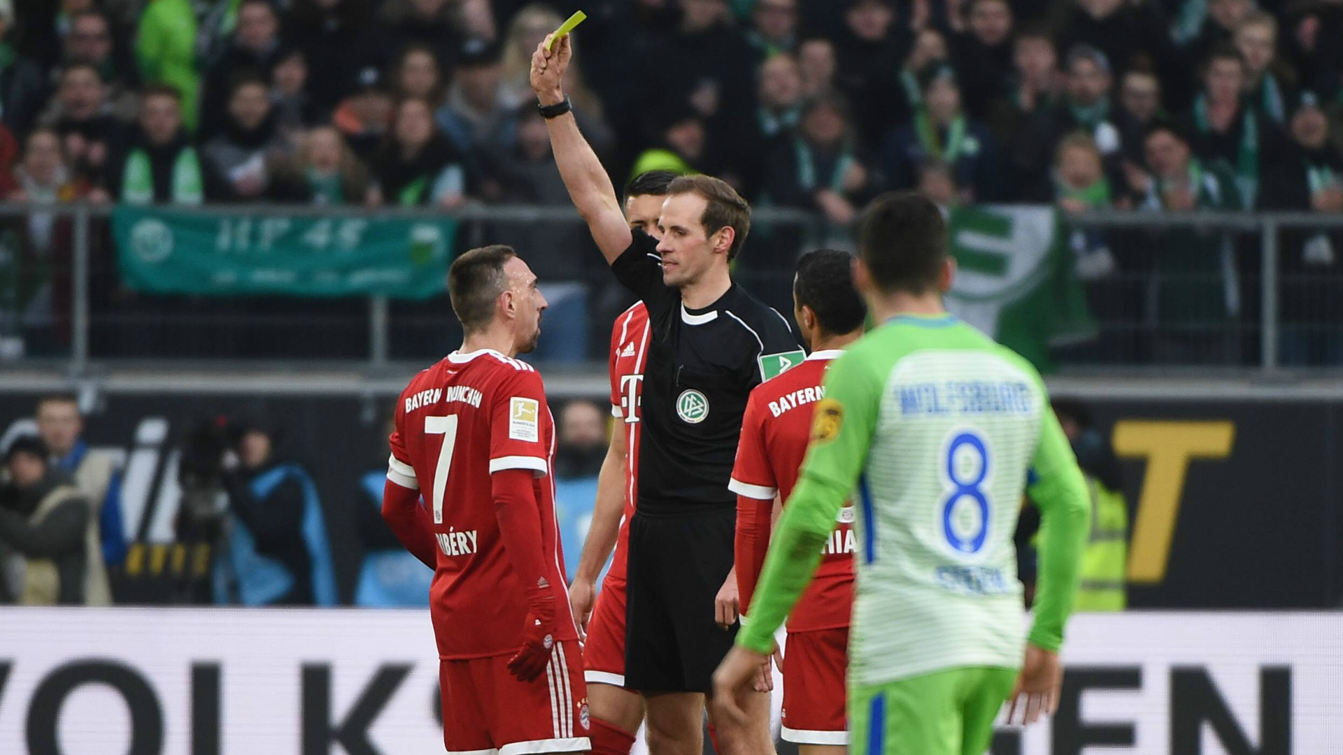 Bayern Wolfsburg Sky Bayern Wolfsburg Sky