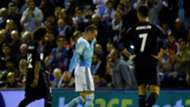 Iago Aspas Real Madrid Celta LaLiga 17052017