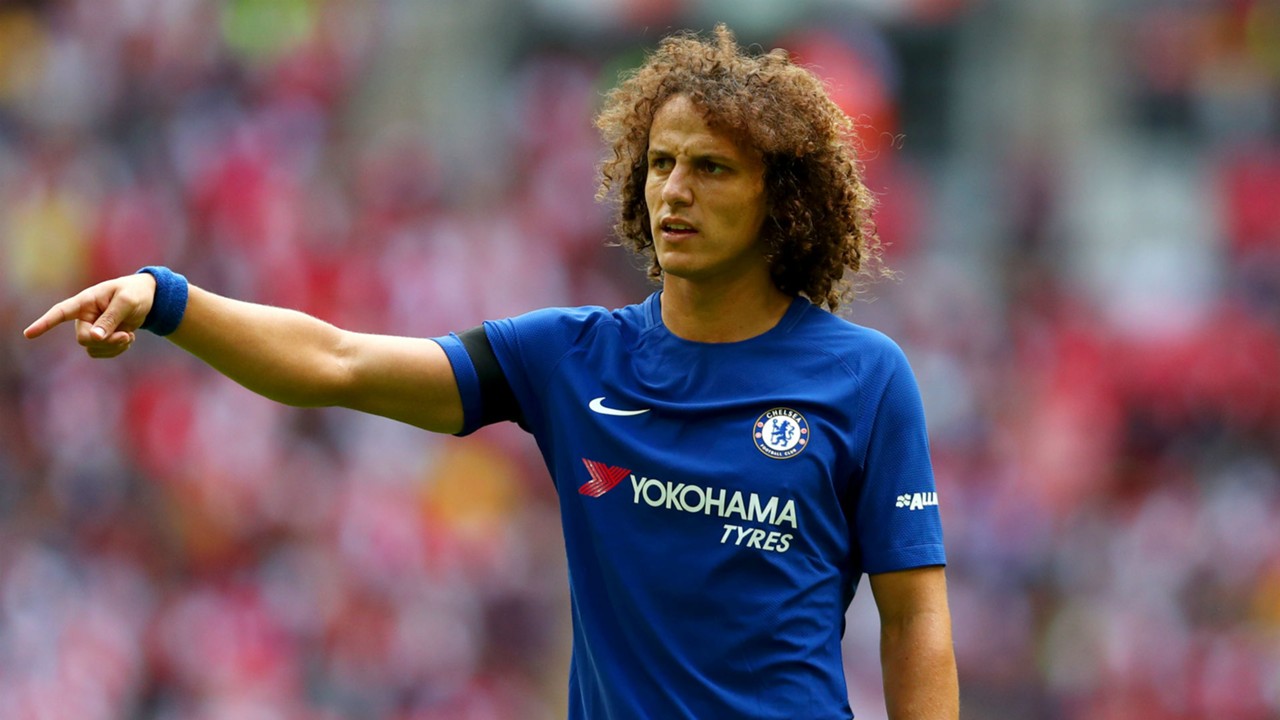 David Luiz