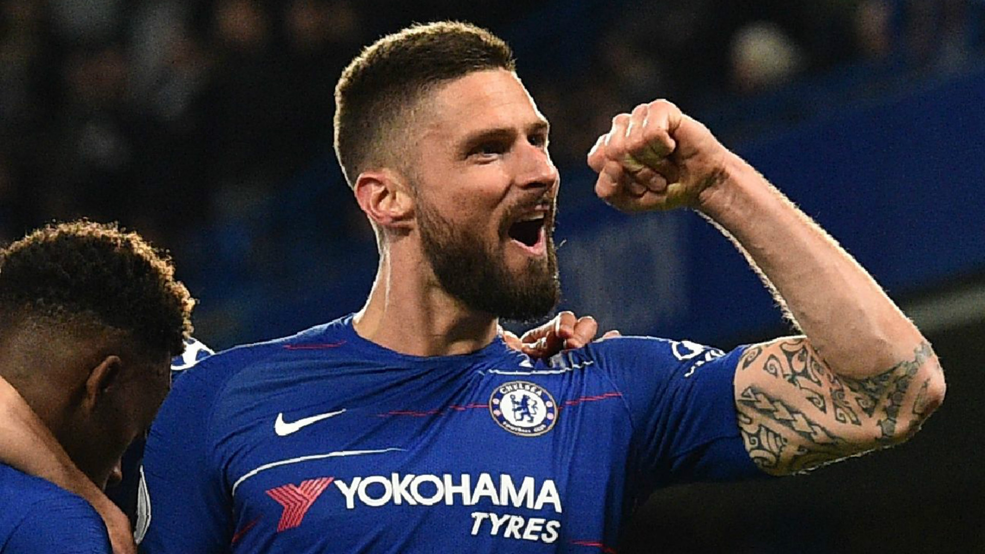 Chelsea transfer news: Olivier Giroud to stay at Stamford Bridge as one