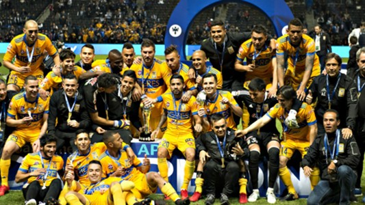 Gringo Torres: "Le perdí el amor al futbol en Tigres 