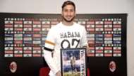 Gianluigi Donarumma NxGn