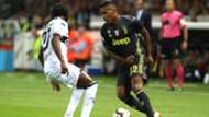 Juventus Parma 2018