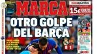 Portada Marca