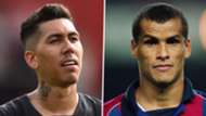 Roberto Firmino Rivaldo