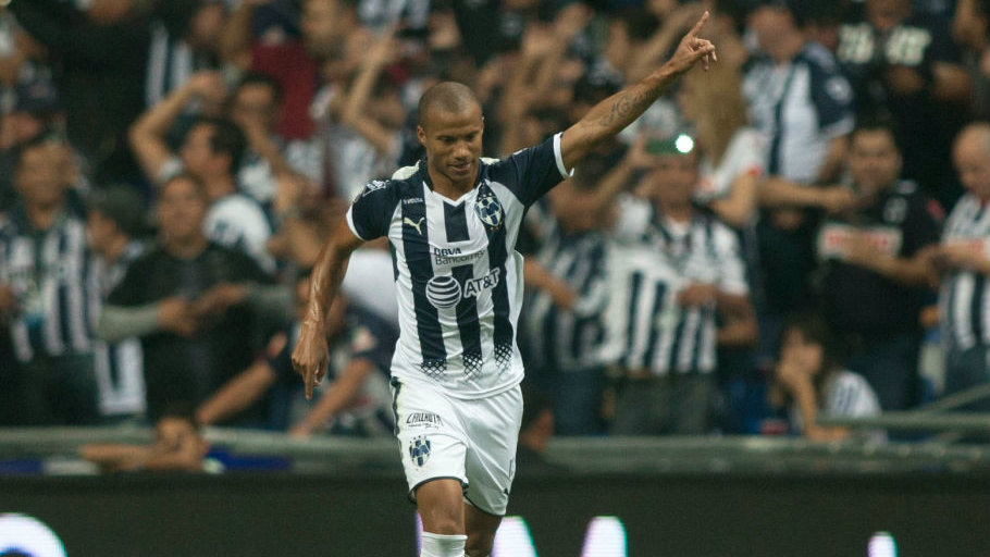Carlos Sánchez Monterrey 111217