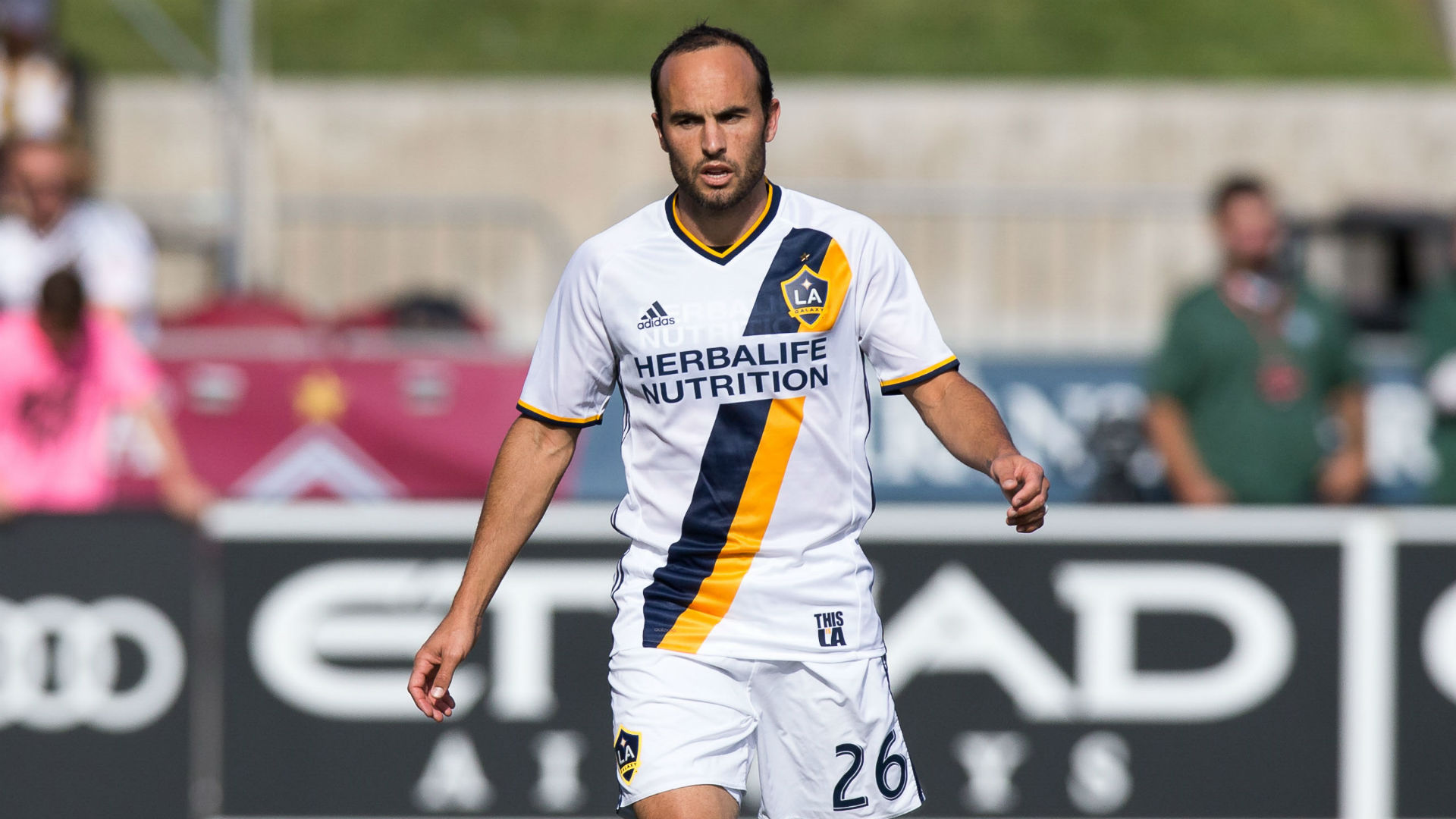 Donovan coming out of retirement again to play in Mexico