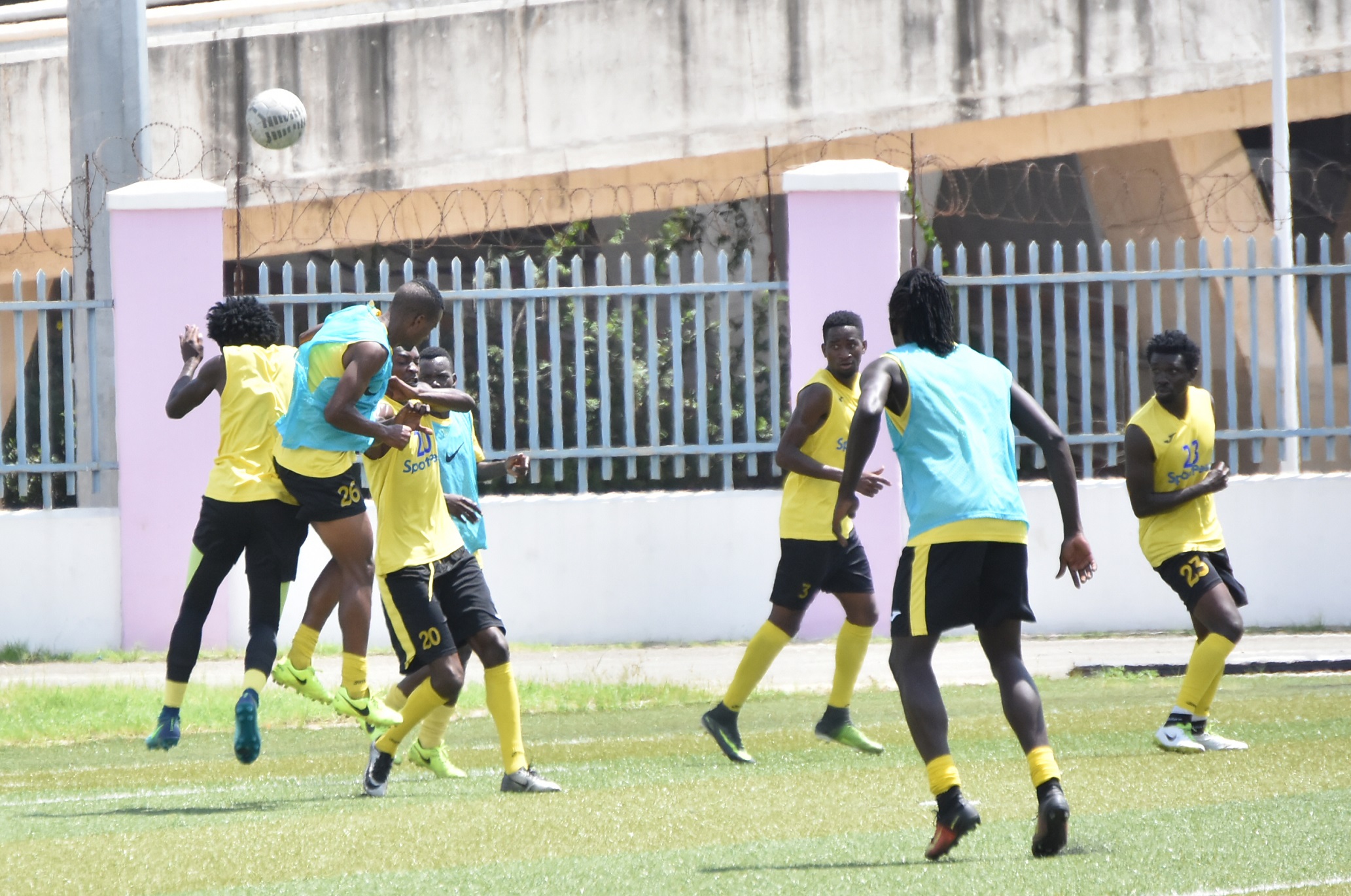 Yanga