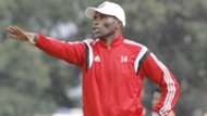 Sammy Omollo of Posta Rangers.