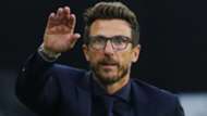 Eusebio Di Francesco Roma