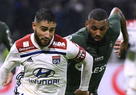 Saint-Etienne - Lyon | Horaire, streaming, TV, compos : tout savoir sur le derby