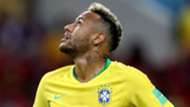 Neymar Brazil 2018