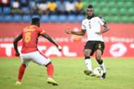 Thomas Partey