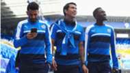 Wilfred Ndidi